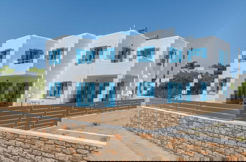 Foto 24 - Venus s Seaside Bliss - Paros Dream Haven