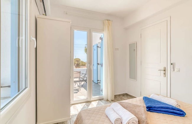 Venus s Seaside Bliss - Paros Dream Haven - Photo 14