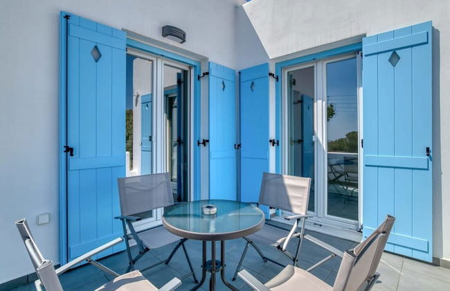Venus s Seaside Bliss - Paros Dream Haven - Photo 17