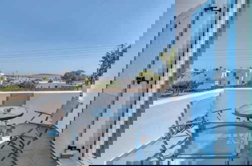 Foto 8 - Venus s Seaside Bliss - Paros Dream Haven