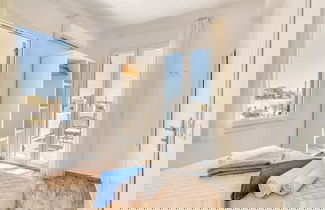 Foto 2 - Venus s Seaside Bliss - Paros Dream Haven