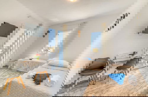Foto 5 - Venus s Seaside Bliss - Paros Dream Haven