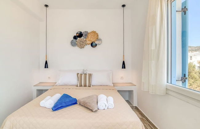 Venus s Seaside Bliss - Paros Dream Haven - Photo 13