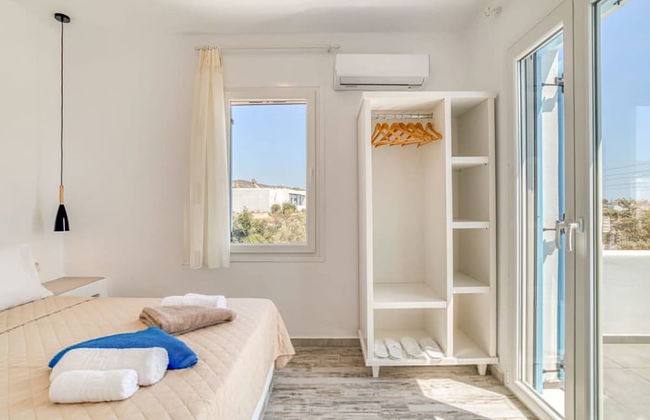 Venus s Seaside Bliss - Paros Dream Haven - Photo 15