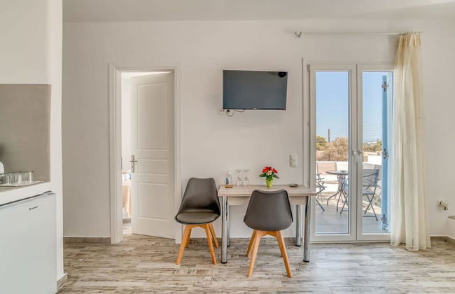 Venus s Seaside Bliss - Paros Dream Haven - Photo 6