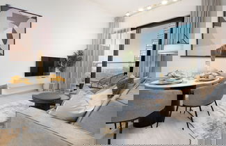 Foto 1 - Easygo-- Amazing 1bdr Binghatti Heights