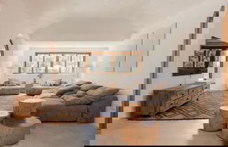 Foto 2 - Elysian Villa by Cadenzalux