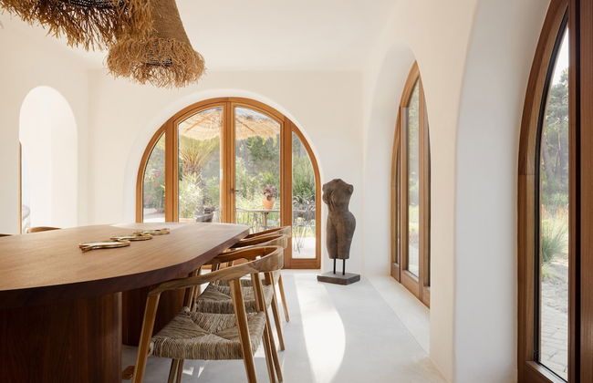 Elysian Villa by Cadenzalux - Foto 4