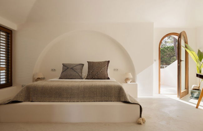 Elysian Villa by Cadenzalux - Foto 21