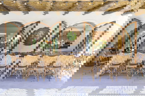 Foto 8 - Elysian Villa by Cadenzalux