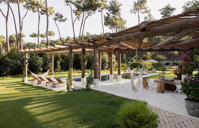 Elysian Villa by Cadenzalux - Foto 12