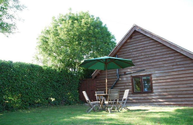 The Chalet is pet Friendly on a Farm Near Malvern - Foto 21