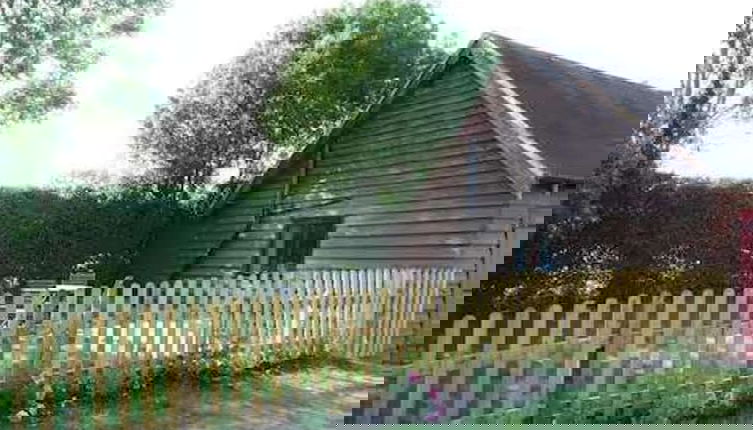 Photo 1 - The Chalet is pet Friendly on a Farm Near Malvern