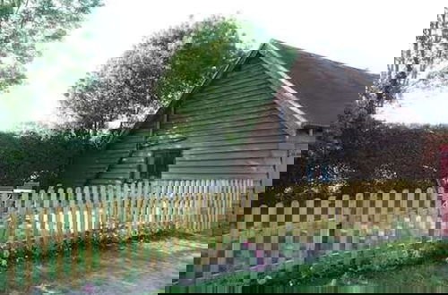 Foto 1 - The Chalet is pet Friendly on a Farm Near Malvern