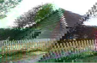 Foto 1 - The Chalet is pet Friendly on a Farm Near Malvern