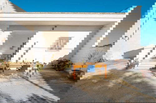 Foto 1 - Serenity Villa In Porto Cesareo
