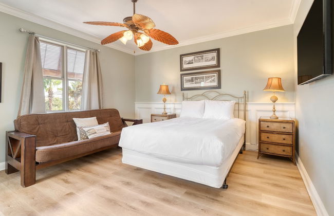 Carmine by Avantstay 2022 Remodeled Destin Home - Foto 32
