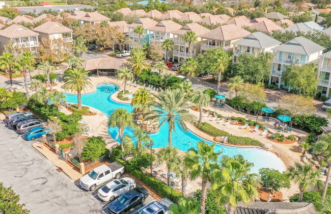 Carmine by Avantstay 2022 Remodeled Destin Home - Foto 1