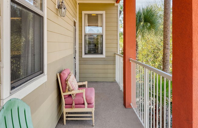 Carmine by Avantstay 2022 Remodeled Destin Home - Foto 19