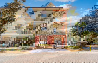 Foto 2 - Carmine by Avantstay 2022 Remodeled Destin Home