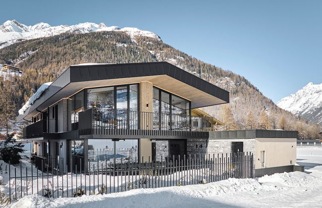 Chalet White Pearl by MYALPS - Photo 39