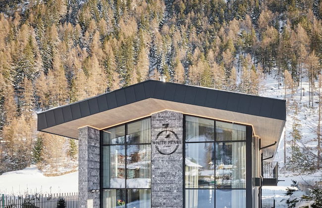 Chalet White Pearl by MYALPS - Photo 40