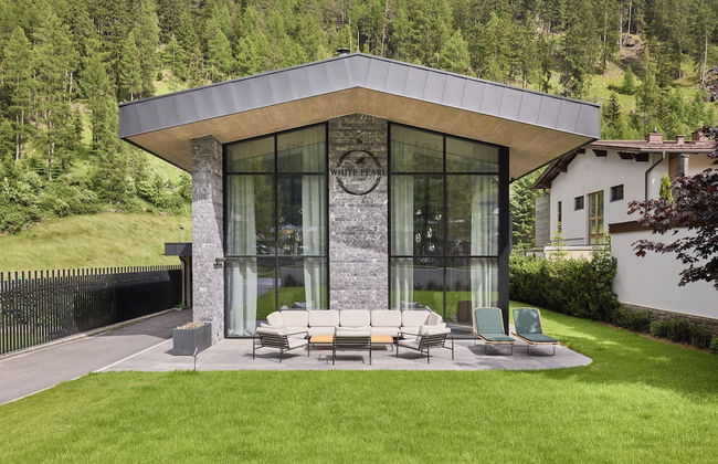 Chalet White Pearl by MYALPS - Foto 1