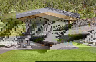 Photo 1 - Chalet White Pearl by MYALPS