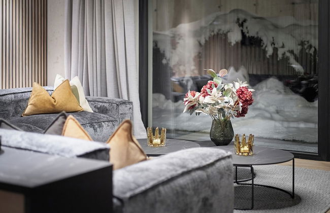 Chalet White Pearl by MYALPS - Photo 36