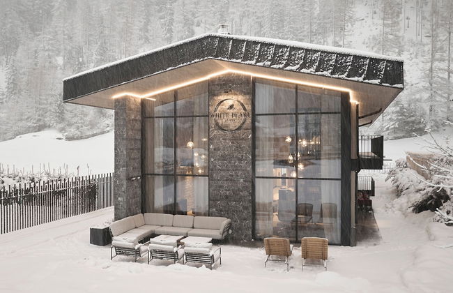 Chalet White Pearl by MYALPS - Photo 38