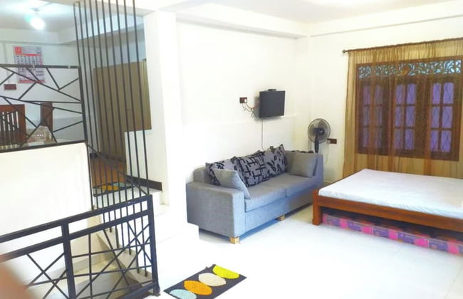 Stunning 2-storey Villa in Kudaoya, Hatton - Perfect Retreat for Golf Lovers - Foto 1