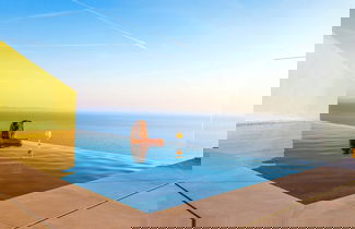 Photo 1 - Ionian Sunset Villa Cleo