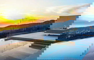 Foto 3 - Ionian Sunset Villa Cleo