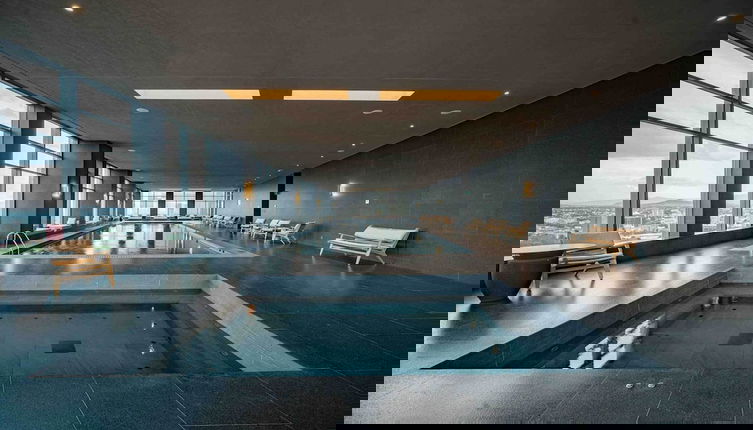 Photo 1 - Loft Reforma