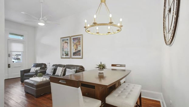 Refeições no quarto