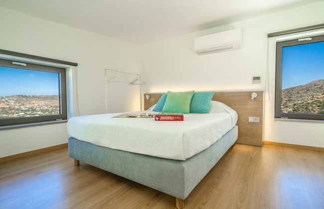 Villa Con Vista- Heated Pool 4 bdr Sleeps 8 - Photo 25