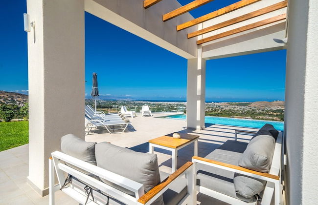 Villa Con Vista- Heated Pool 4 bdr Sleeps 8 - Photo 45