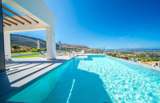 Villa Con Vista- Heated Pool 4 bdr Sleeps 8 - Photo 63