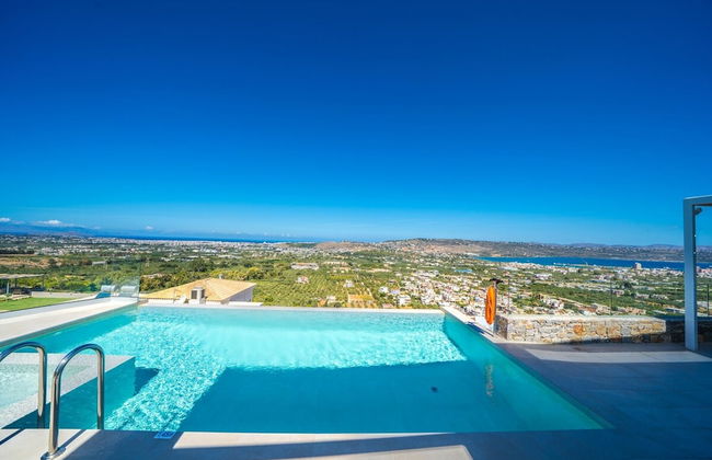 Villa Con Vista- Heated Pool 4 bdr Sleeps 8 - Photo 65