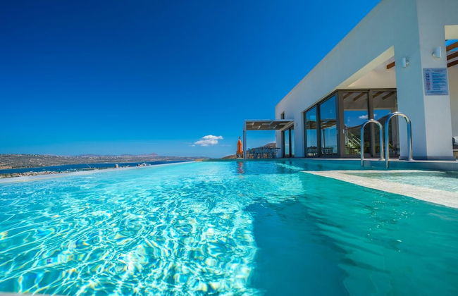 Villa Con Vista- Heated Pool 4 bdr Sleeps 8 - Photo 52