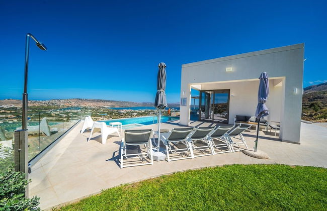 Villa Con Vista- Heated Pool 4 bdr Sleeps 8 - Photo 72