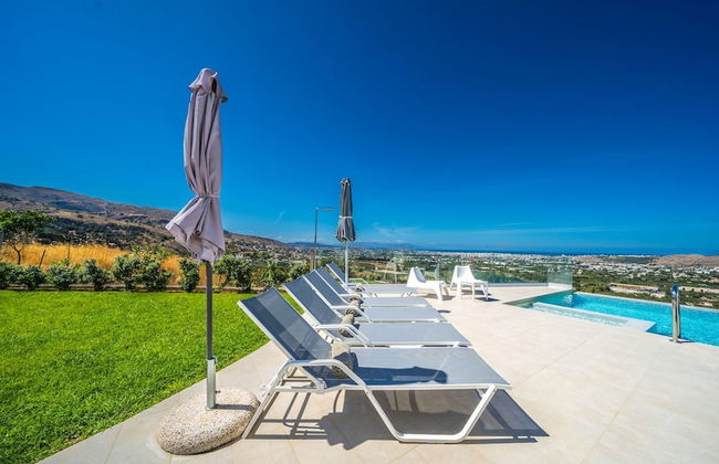 Villa Con Vista- Heated Pool 4 bdr Sleeps 8 - Photo 68