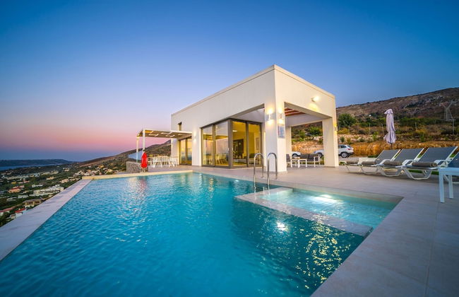 Villa Con Vista- Heated Pool 4 bdr Sleeps 8 - Photo 55