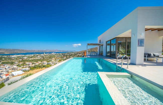 Villa Con Vista- Heated Pool 4 bdr Sleeps 8 - Photo 66