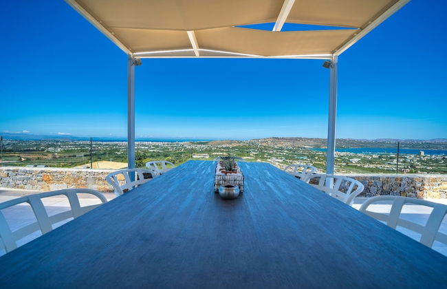 Villa Con Vista- Heated Pool 4 bdr Sleeps 8 - Photo 46
