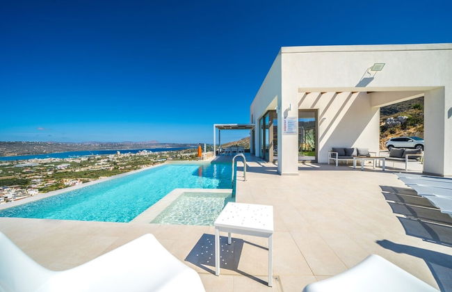 Villa Con Vista- Heated Pool 4 bdr Sleeps 8 - Photo 49