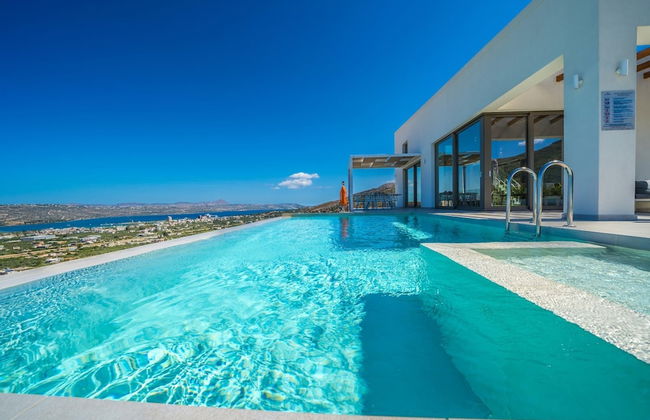 Villa Con Vista- Heated Pool 4 bdr Sleeps 8 - Photo 8