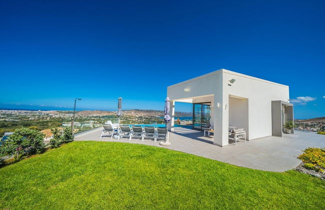 Villa Con Vista- Heated Pool 4 bdr Sleeps 8 - Photo 75