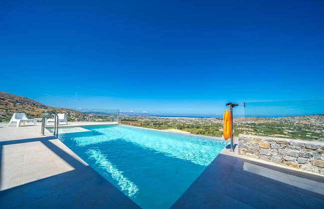 Villa Con Vista- Heated Pool 4 bdr Sleeps 8 - Photo 64
