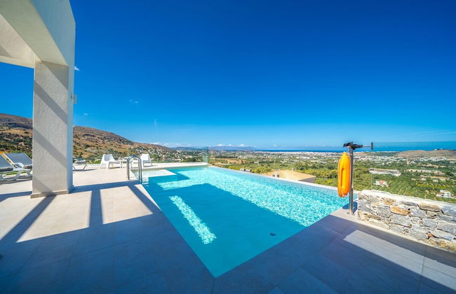 Villa Con Vista- Heated Pool 4 bdr Sleeps 8 - Photo 44